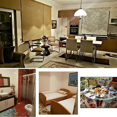Yazlik Apartment Guzelyali (Canakkale)