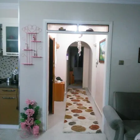 Yazlik Apartment *