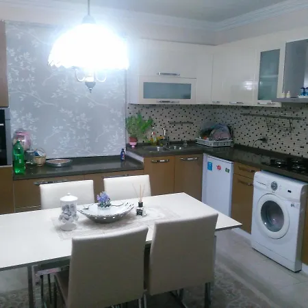 Yazlik Apartment
