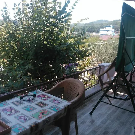 Yazlik